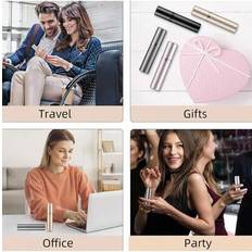 Atomizers Shein Muilsae AA00BK Perfume Refillable Bottle 5ml