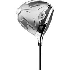 TaylorMade Qi35 Designer Series Platinum Golf Driver 9 S