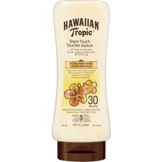 Hawaiian Tropic Sheer Touch Spf 50+ 240mL