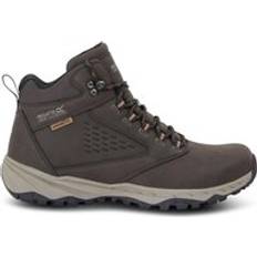 Beige - Herr Promenadskor Regatta Amble Walking Boots - Beige