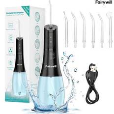 Irrigators Shein Fairywill Water Flosser 400ML