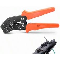 Crimping Pliers Shein Pliers Wire Terminal 2616AWG Crimping Plier