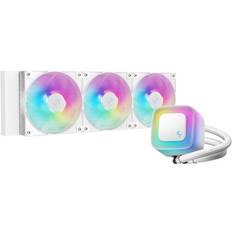 Deepcool LE360 WH V2 AIO Liquid CPU Cooler