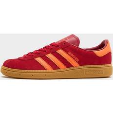 adidas Originals Munchen Women's - Burgundy