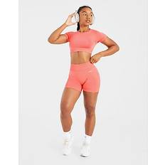 AYBL Adapt Seamless Shorts - Orange