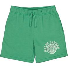 Polo Ralph Lauren Green Trousers & Shorts Polo Ralph Lauren Logo Shorts - Green