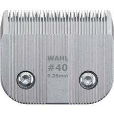 Wahl Rakhuvuden Wahl Prime Series Scherkopf 40 0.25mm Feinzahn