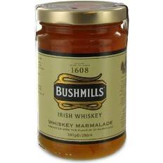 Bushmills Irish Whiskey Marmalade