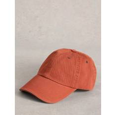 Cotton Baseball Cap -