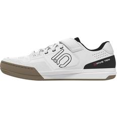 Adidas Hvid Cykelsko adidas Five Ten Hellcat Cykelsko Herrer - Hvid