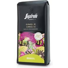 Zanetti Single Origin Brasil 1Kg