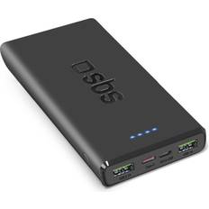 SBS TTBB10000FASTPD2 Powerbank 10000 mAh