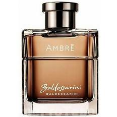 Baldessarini Ambre Aftershave 50 ml
