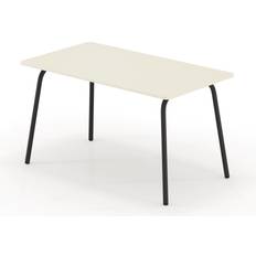 Möbler Sedus Se Lab Work Meet 140x74x80cm Schwarz Weiß Schreibtisch