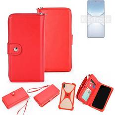 K-S-Trade 2in1 Cover Wallet Bumper Vivo Y300 Pro