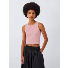 Anyday Racerback Cropped Vest Top