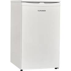Kühlschränke Telefunken Kühlschrank Mit Gefrierfach CF-32-152-W Weiß