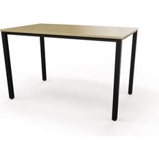 Möbler Sedus Temptation Four 120x70cm Schreibtisch