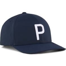 Accessoarer Puma Golf keps Heritage P Tech Cap - Navy