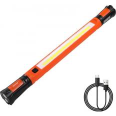 VEVOR Underhood 1250LM 6000mAh LED Magnetic Work Light