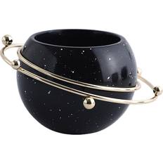 Pots, Plants & Cultivation Greenzech Succulent Flower Pot Star Ring Ceramic