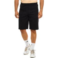 Casual Mens Sports Shorts - Black