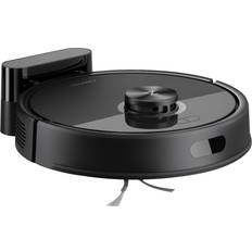 Robotstøvsugere Roborock Q7 TF Robotstøvsuger Sort