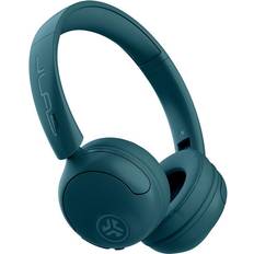JLAB Bluetooth Høretelefoner jLAB Studio 2 Wireless On-Ear Blue Deep Blue