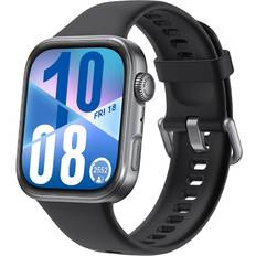Huawei Wearables Huawei Watch Fit 4 Smartwatch Svart