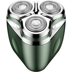 Green Shavers Veishet Electric 4D Three Blade Floating Shaver