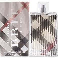 Burberry Brit Eau de Parfum 100 ml 100ml