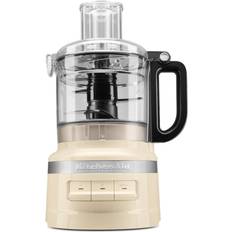 KitchenAid Robot da Cucina KitchenAid Food Processor 250W 1.7LT CREM 5KFP0719EAC