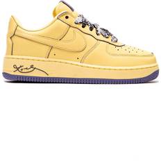 Kobe bryant Nike Air Force 1 Low Protro Kobe Bryant Mamba Soft Yellow