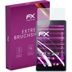atFoliX Glass Protector Lenovo Tab 3 7 Essential 9H