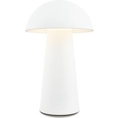 Briloner Dæmpbare Bordlamper Briloner LED Fungo Mini Touch Plast Bordlampe