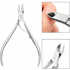 Shein Stainless Steel Cuticle Trimmer 9cm Length