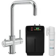 Balterley 3 in 1 Instant Hot Water Kitchen Sink Tap