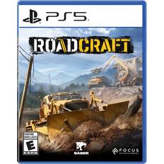 Roadcraft Roadcraft for PlayStation 5 Video Game