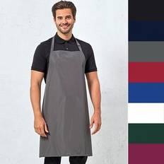 Forkler Premier Waterproof Apron - Bleu
