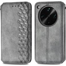 Oppo x8 ultra GANGXUN Flip Case for Oppo Find X8 Ultra
