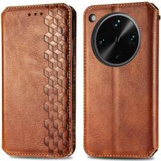 GANGXUN Flip Case for Oppo Find X8 Ultra