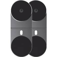 Rolling Square EDGE Pro Core 2 Pack Gray