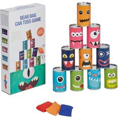 Tin Can Alley Monsters Kids Garden Toss