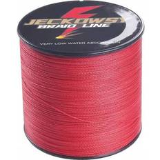 Fishing Equipment Shein Wear Resistant Braided Line 300m