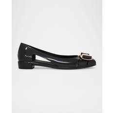 Ferragamo Ballerinaskor Ferragamo Ballet Flats Nara Skor Dam