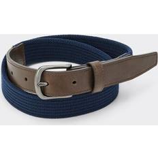 Uniqlo Clothing Uniqlo Gu By Stretch Tape Belt - Navy/L