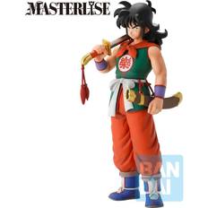 Banpresto Dragon Ball Yamcha Figure Son Goku Training Section 21cm