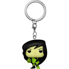 Funko Pocket Pop Keychain - Shego