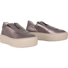 Högl Skor Högl Bronsslip-On Läder Sneaker Dam -