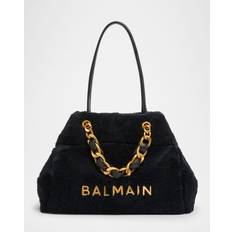 Stoffen tassen Balmain Tote Bags
